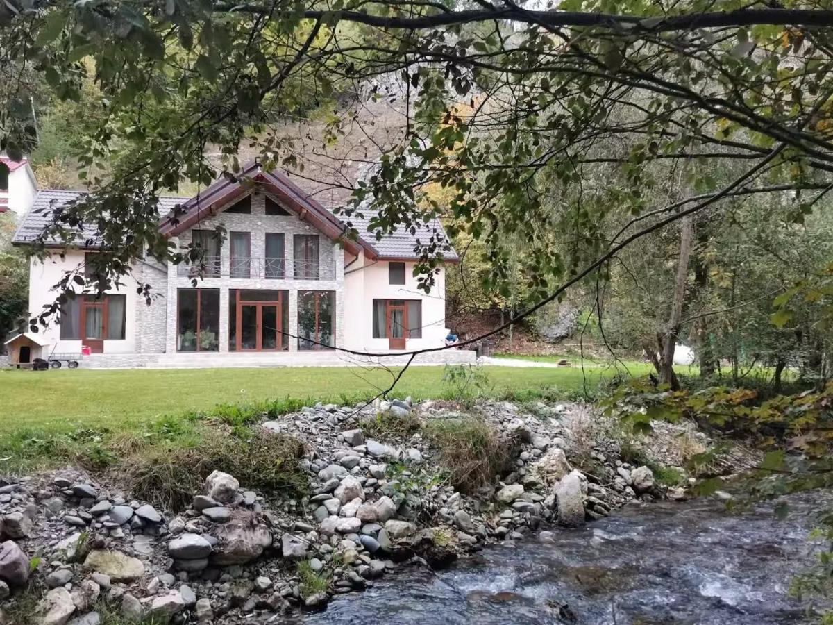 The Rock - Moieciu - Ferienwohnung