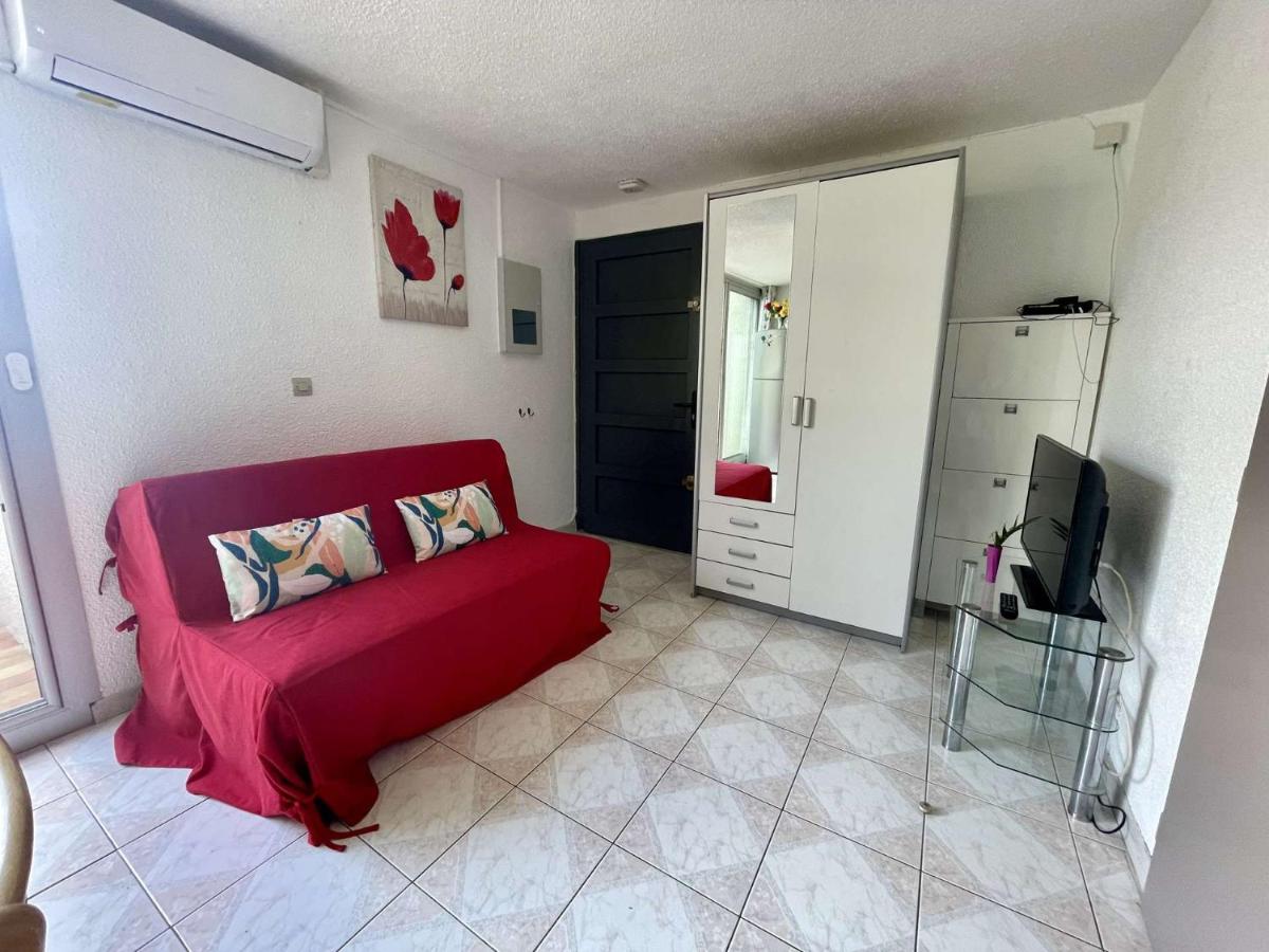 Appartement 2 pièces 4 couchages ST CYPRIEN PLAGE SC510-172I - Ferienwohnung Saint-Cyprien-Plage