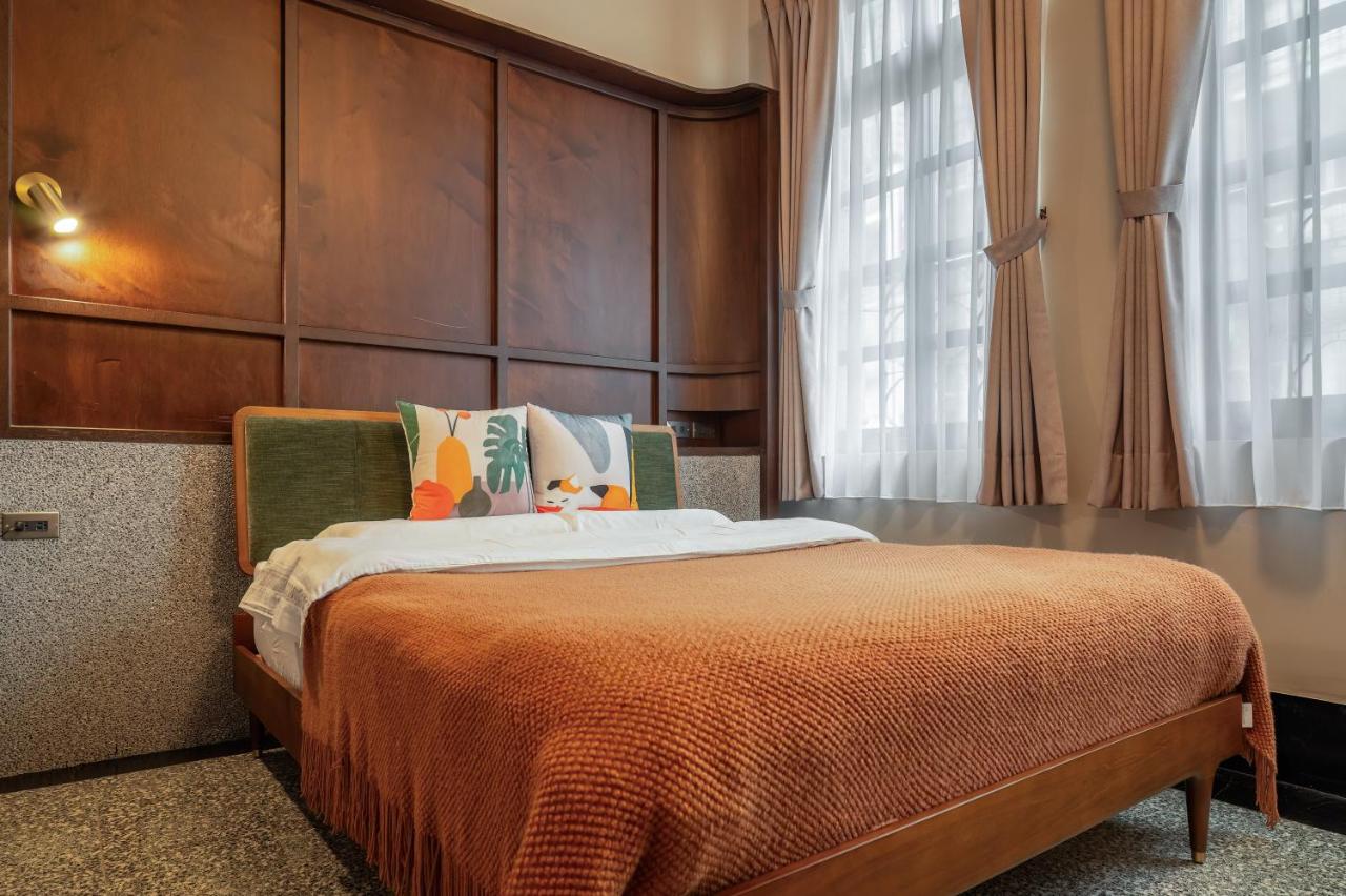安樓文旅 Enzo House - B&B