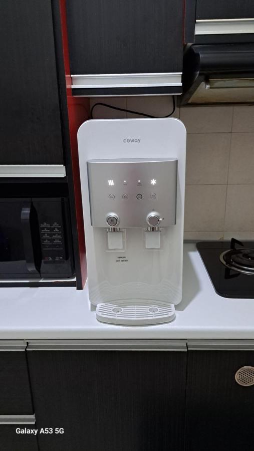 Husinza Two LWOT - B&B Ipoh