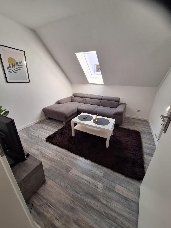 Monteurzimmer Delmenhorst - Bed and Breakfast