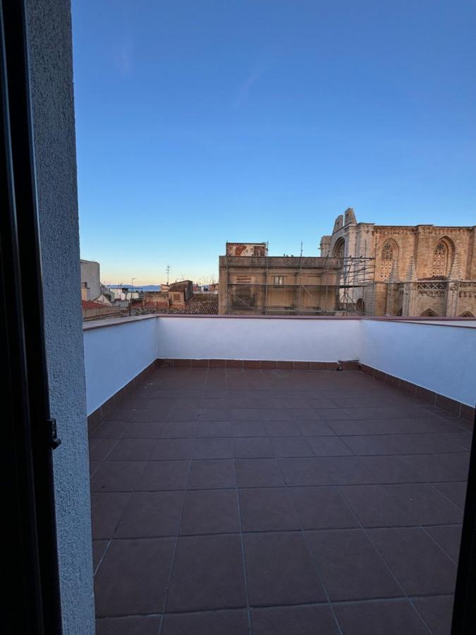 Tarragona Apartments - B&B Tarragona