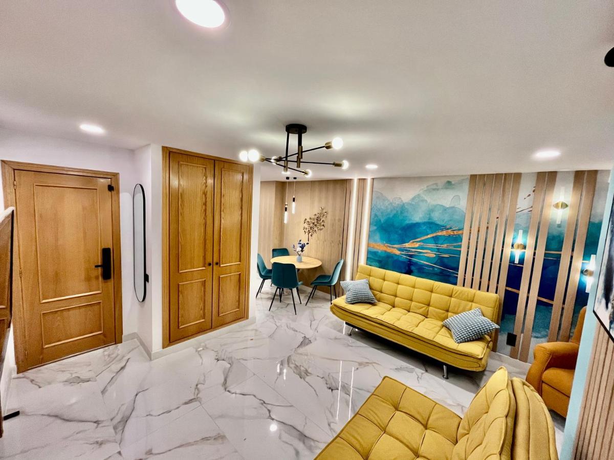Suite with Terrace