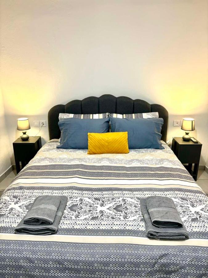 Apartment mit 1 Schlafzimmer