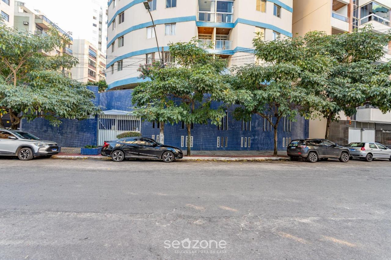 Apartamento a 500m da Praia STP1106 - B&B