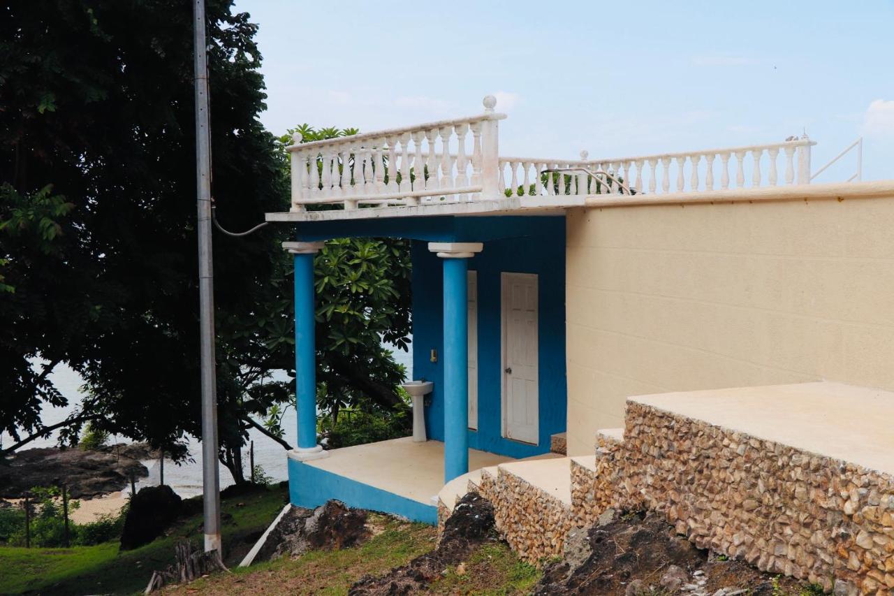 Majagual, un paraíso escondido - Ferienwohnung Cermeño