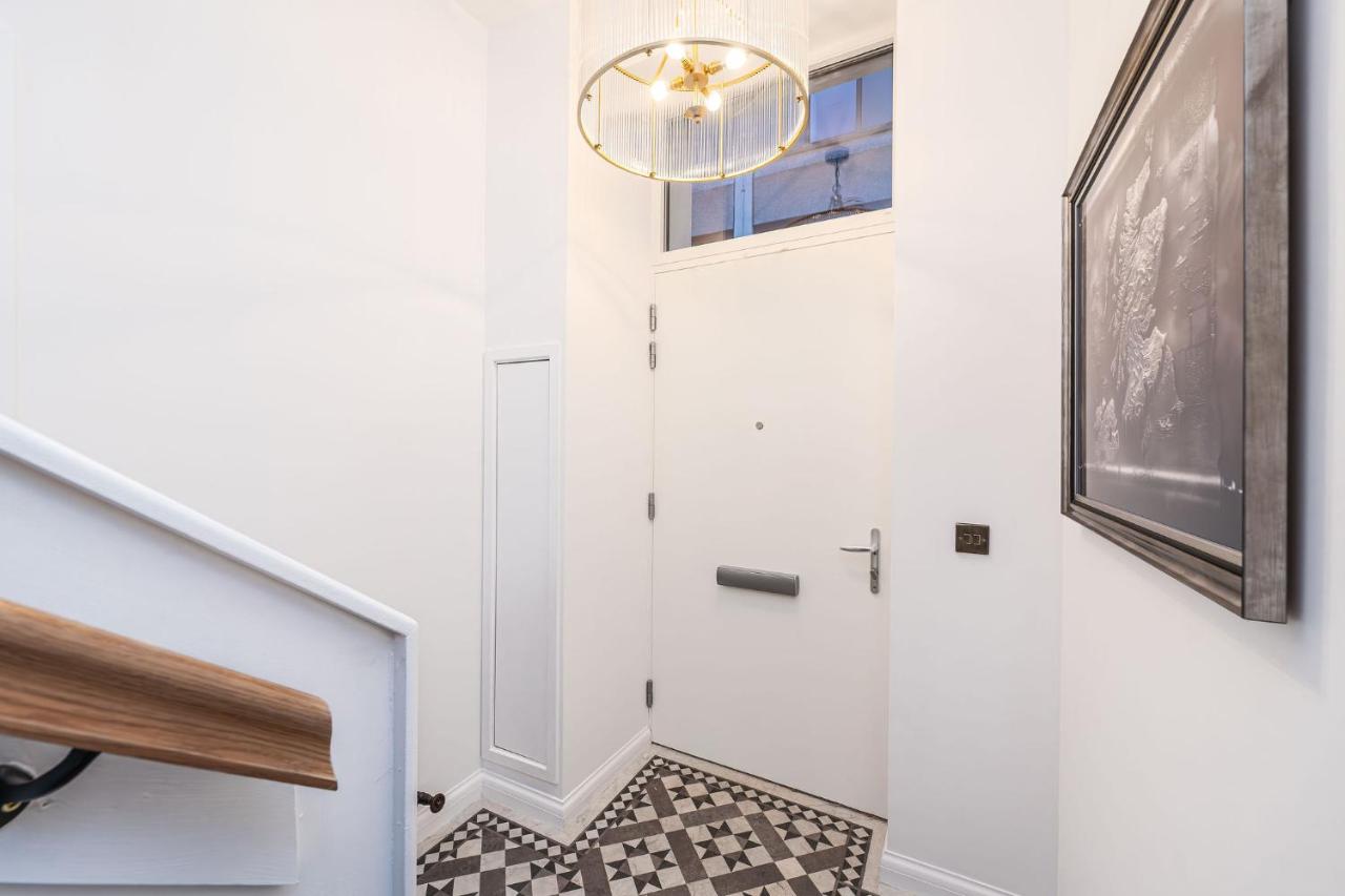 The Coach House - B&B Edimburgo