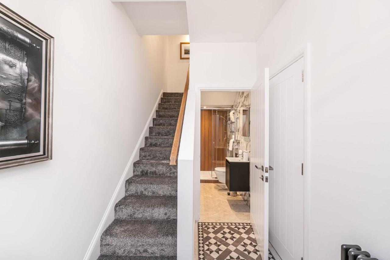 The Coach House - B&B