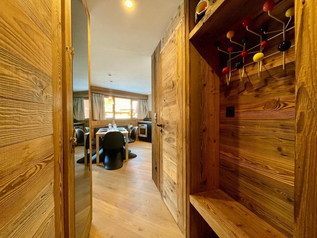 Homency - Résidence Karen 201 - Ferienwohnung
