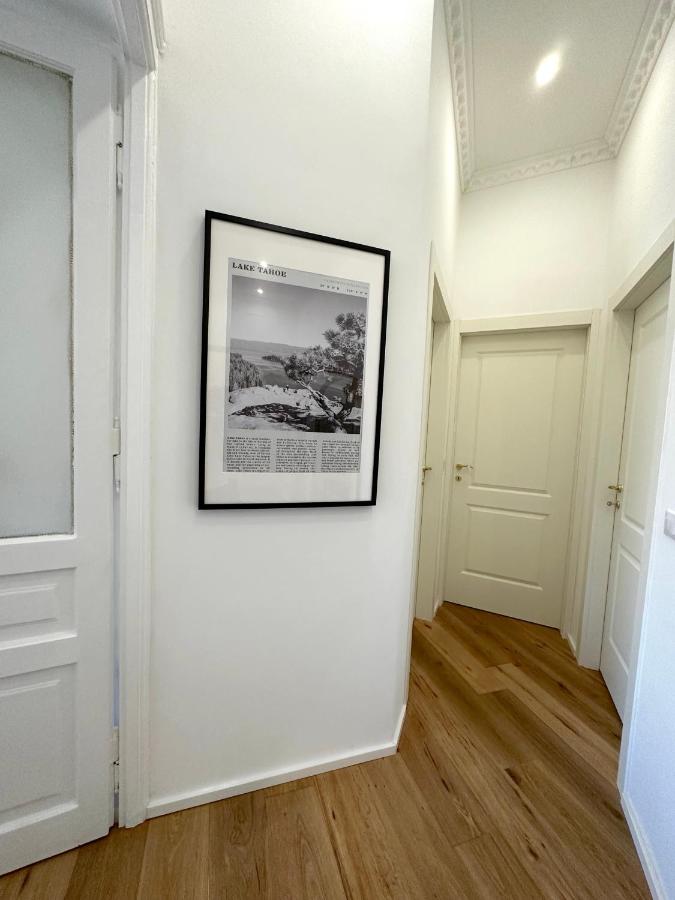 Boutique Style San Giusto - B&B