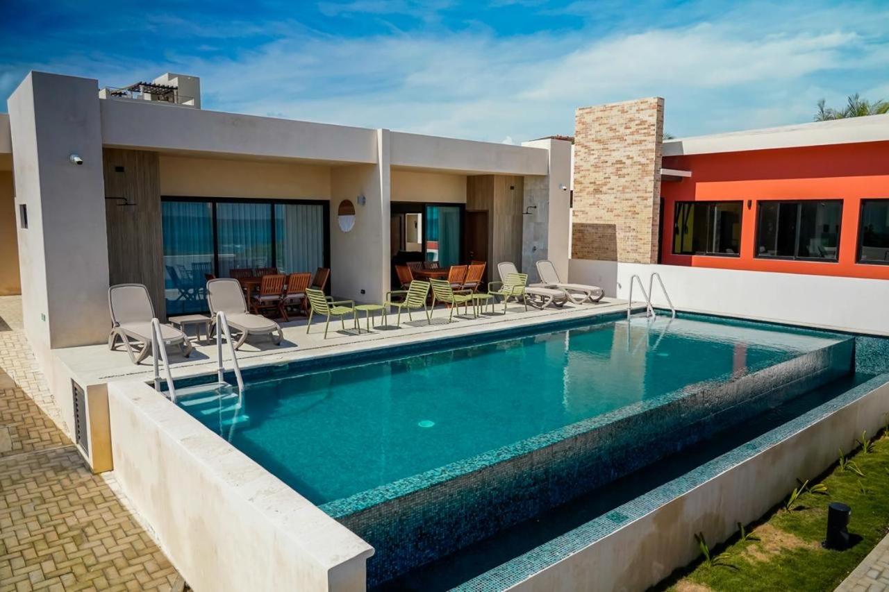 Villas Eclipse by Andiani Travel - B&B Isla Mujeres