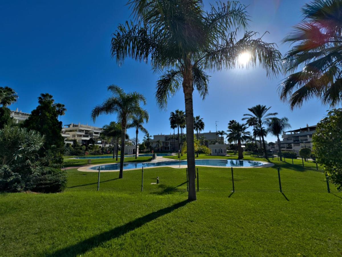 Lor 82F Súper Apartamento en Lorcrimar cerca de Banús - B&B Marbella