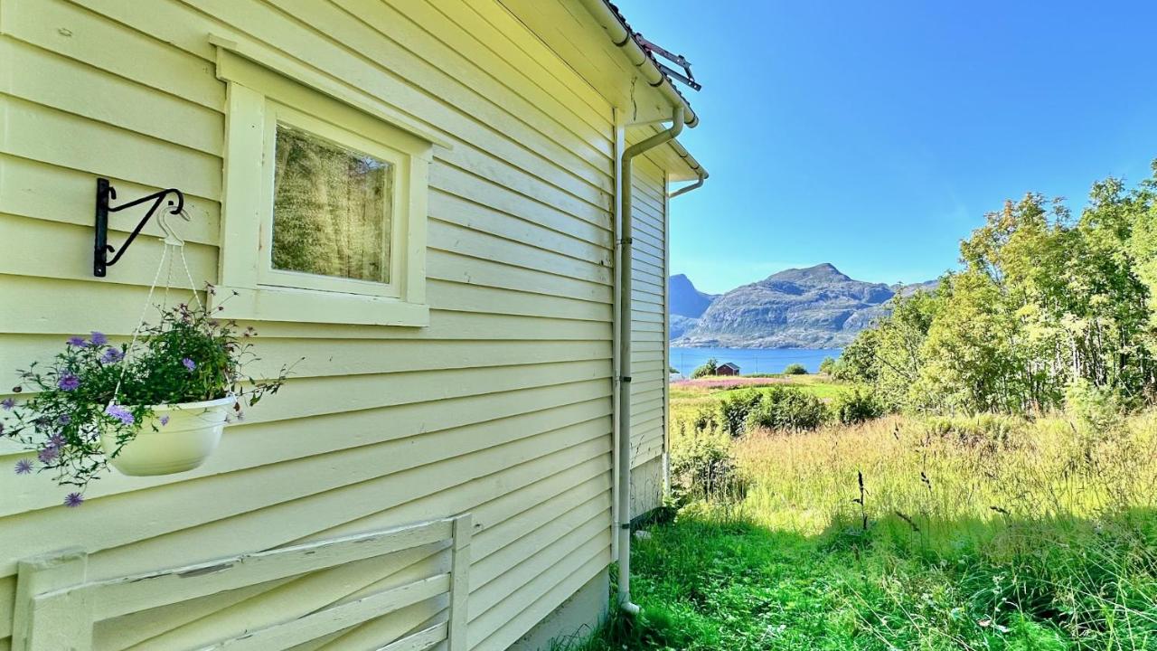Lofotens Perle - B&B