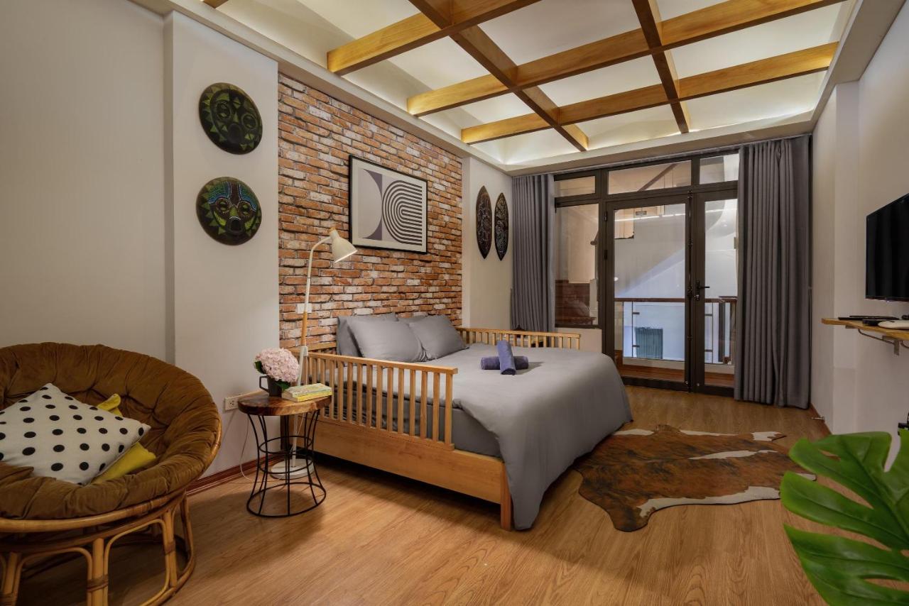 Superior Queen Room