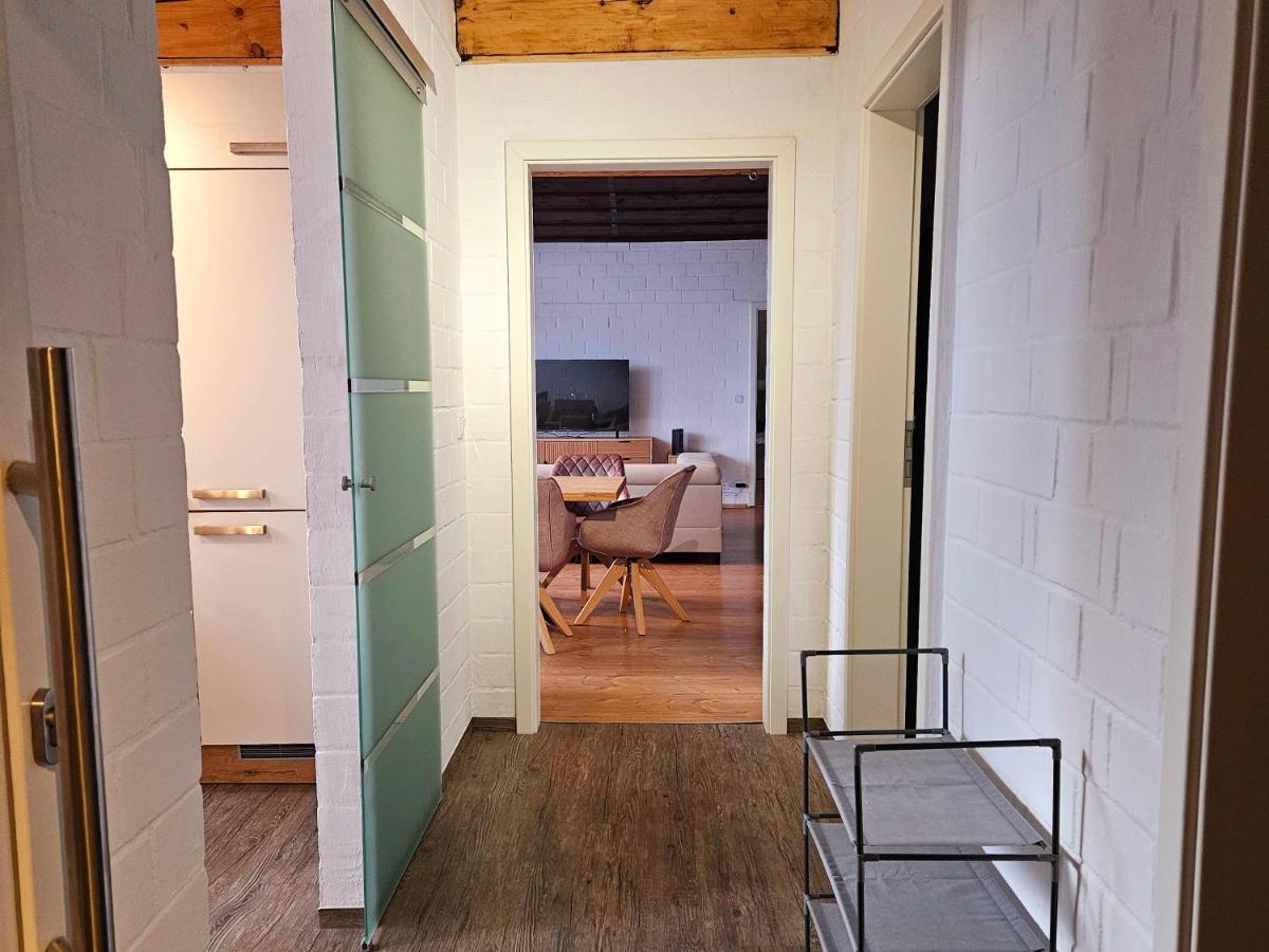 Apartamento de 3 dormitorios con balcón