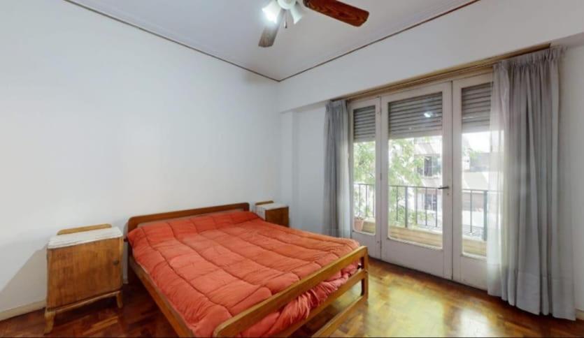 Departamento Temporario La Plata centro - B&B