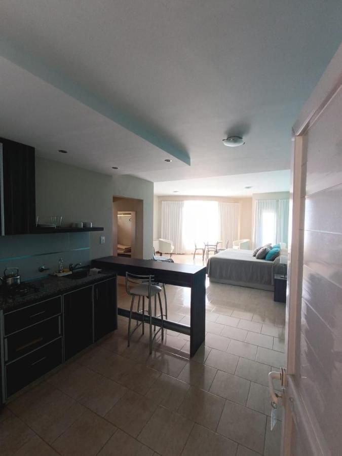 Superior Suite with Sea View