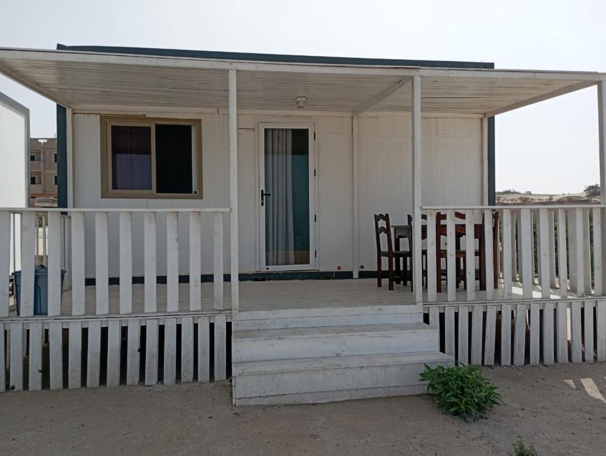Chalet met 1 Slaapkamer