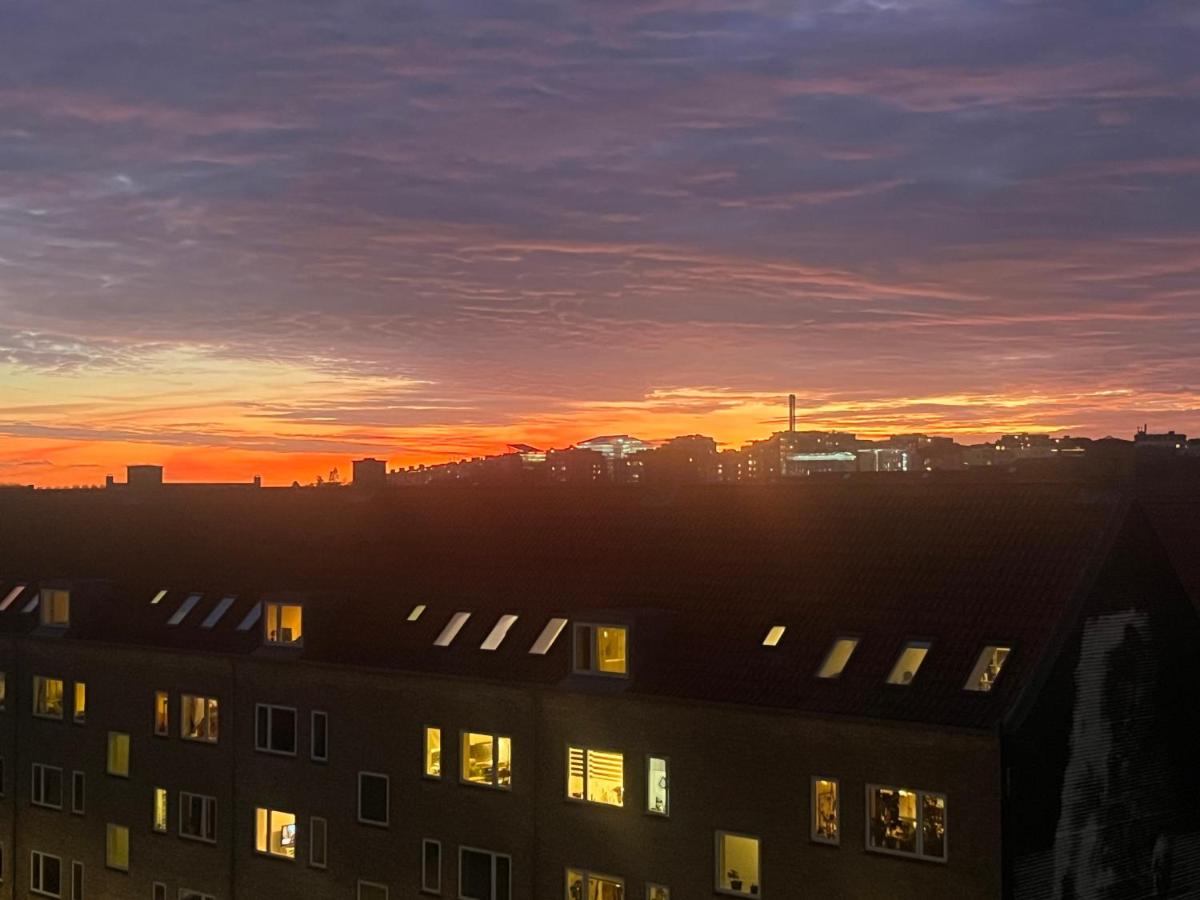 Bispebjerg - B&B Copenaghen