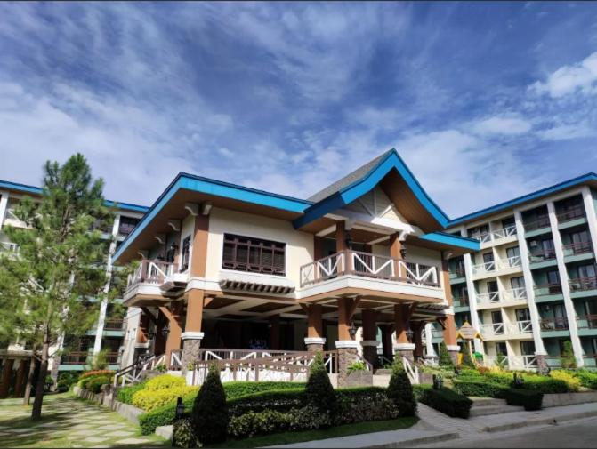Casita Tagaytay - B&B