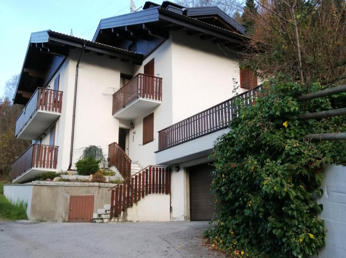 Marisa's House in Dolomit by Holiday World - Chambres d’hôtes