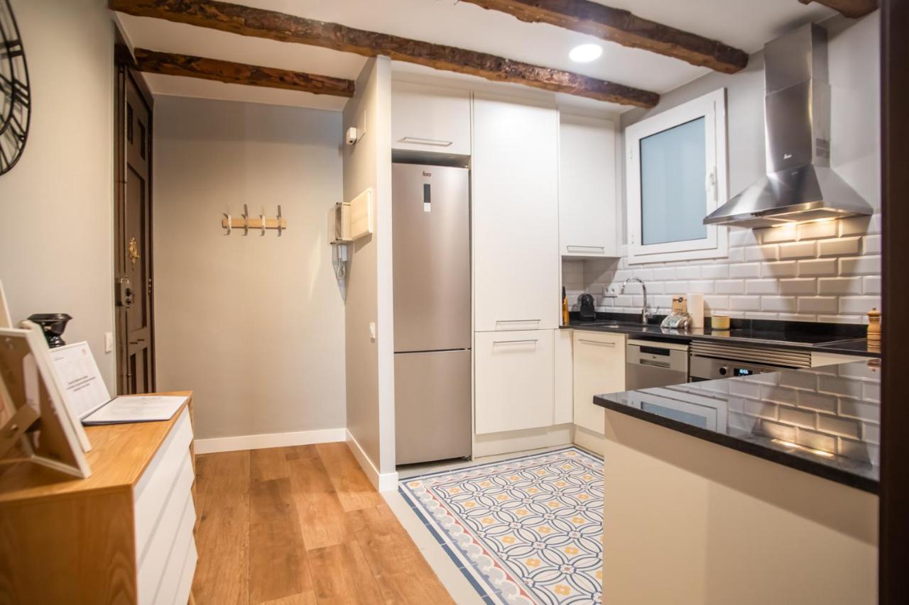 E4MAL1080 - Fabulous Flat next to Sagrada Familia - Ferienwohnung Barcelona