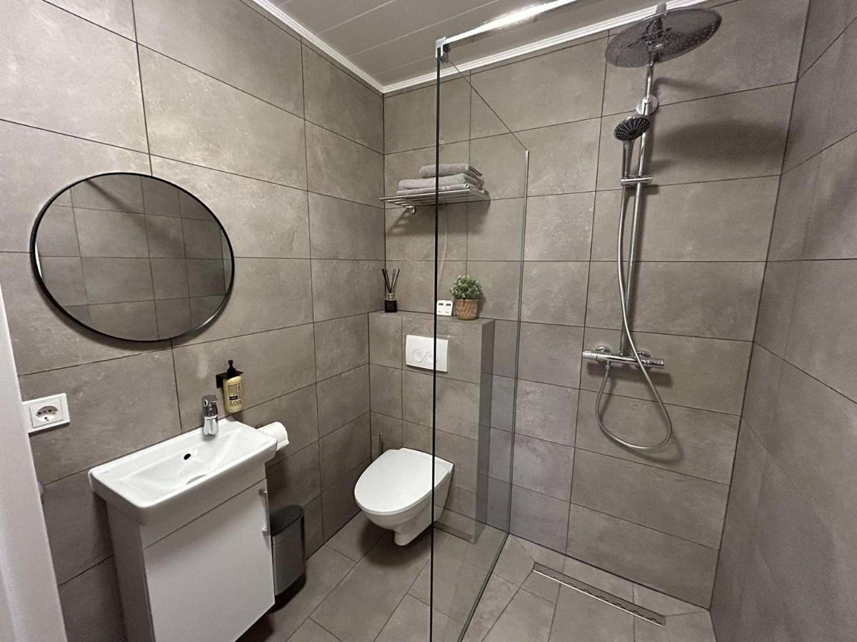 Habitación Doble Económica