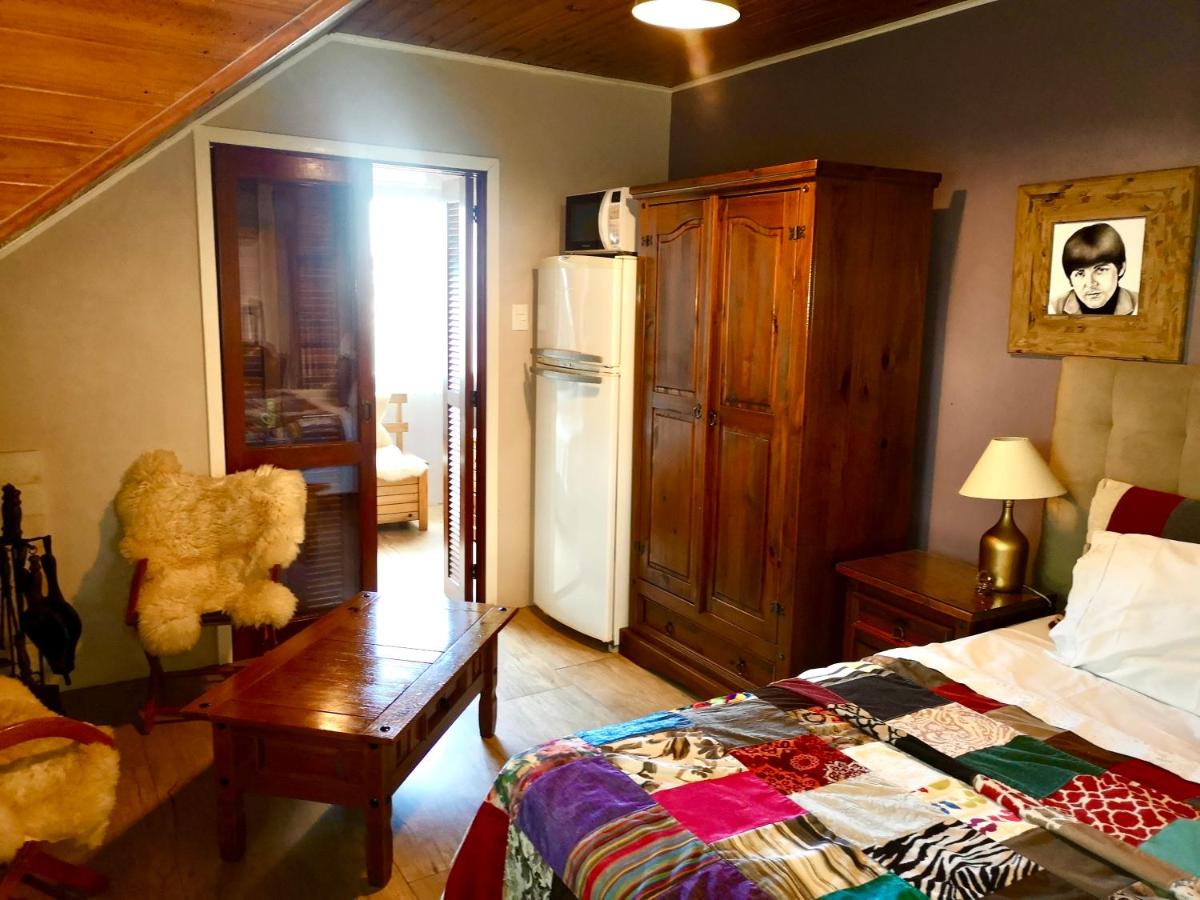 Habitación Familiar Superior