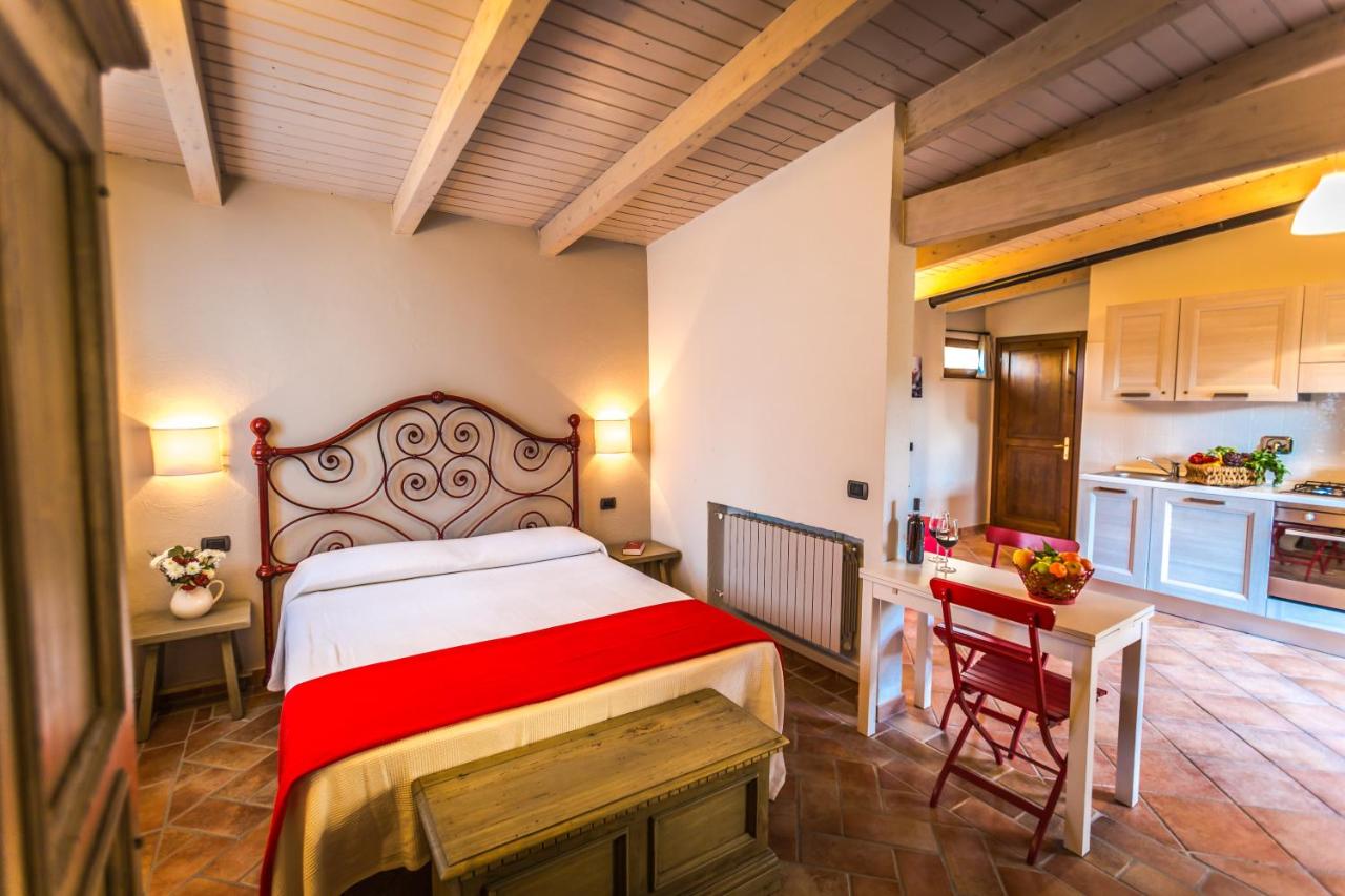 Appartamento con 1 Camera da Letto