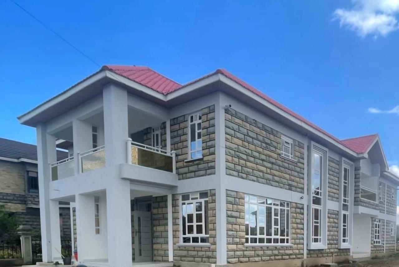 Elysian Homes Villa Naivasha - B&B Naivasha