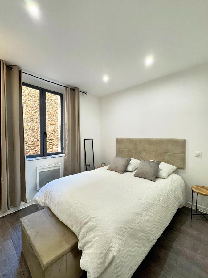 Narbonne centre New york - B&B