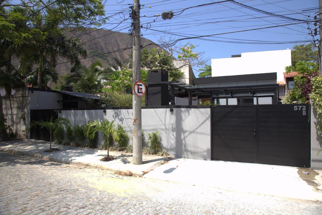 Casa Itacoatiara 2 quartos - B&B