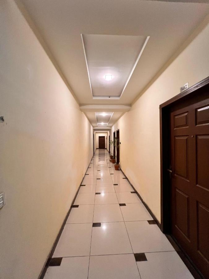 Crystal Comfort Studio - B&B Rawalpindi