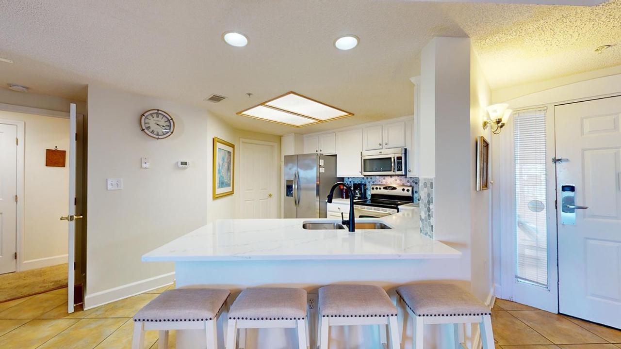 5506 Hampton Place South - Ferienwohnung Hilton Head Island