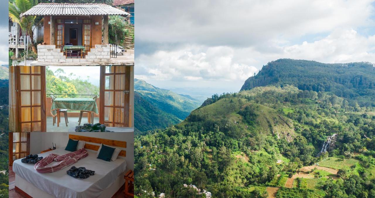 Breeze Climes Ella - B&B Ella Town