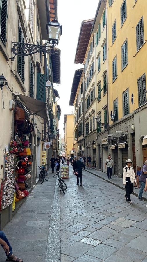 San Lorenzo Dome - B&B Firenze