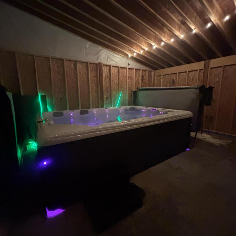 Les Suites des Chutes - La Royale - B&B Boischatel