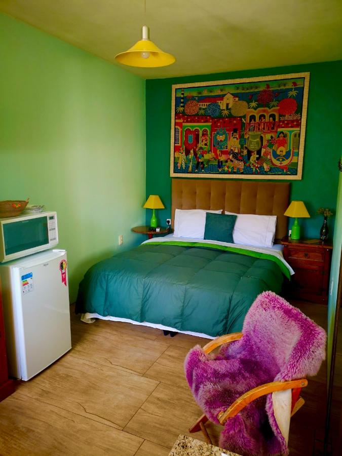 Habitación Doble Familiar