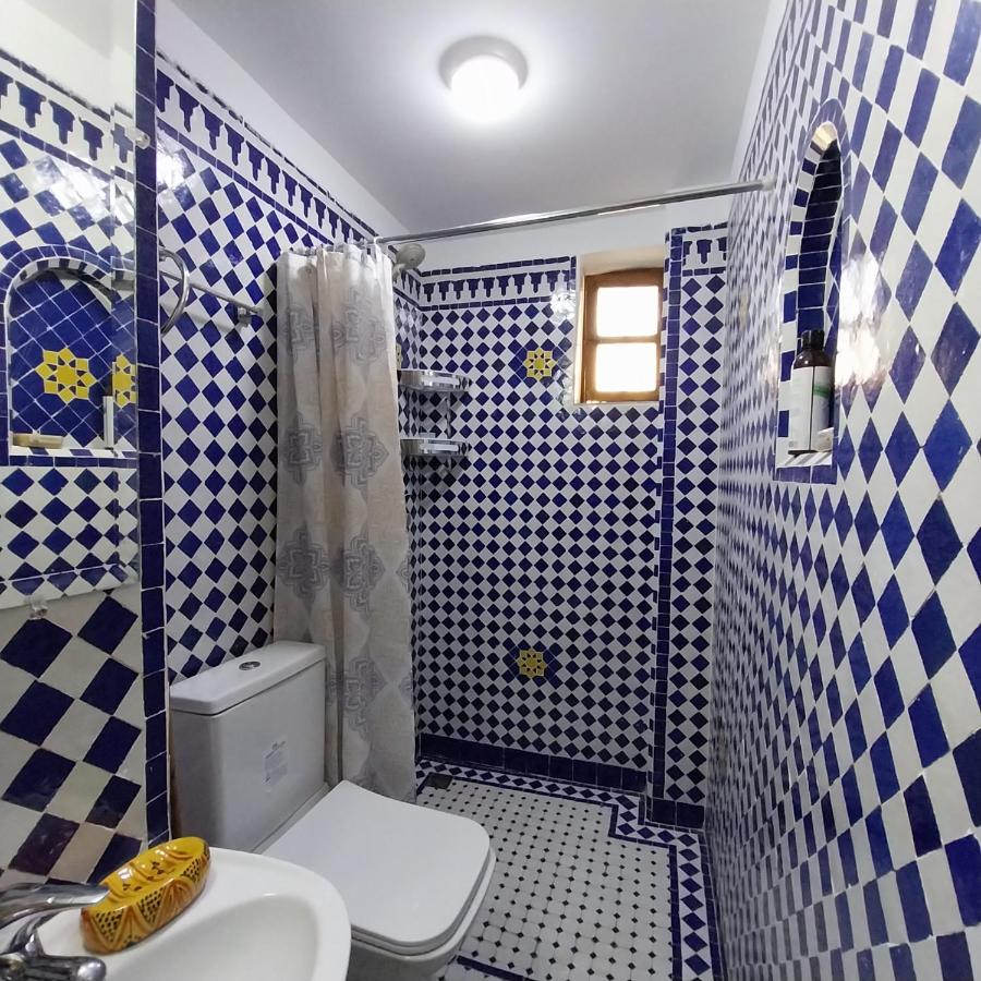 Appartement 2 Chambres