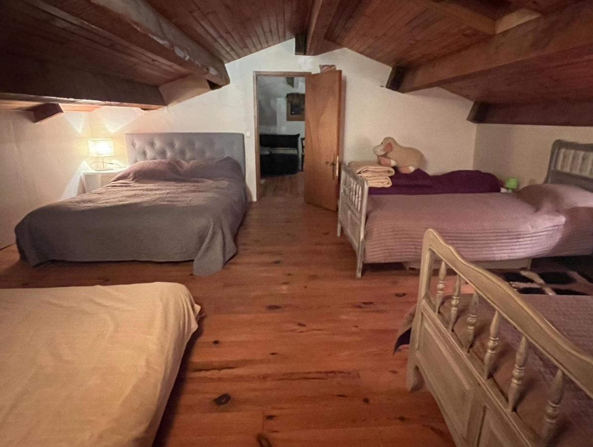 Familienzimmer mit eigenem Bad
