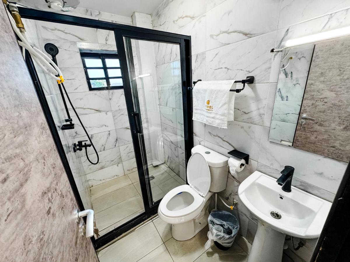 Deluxe Doppelzimmer