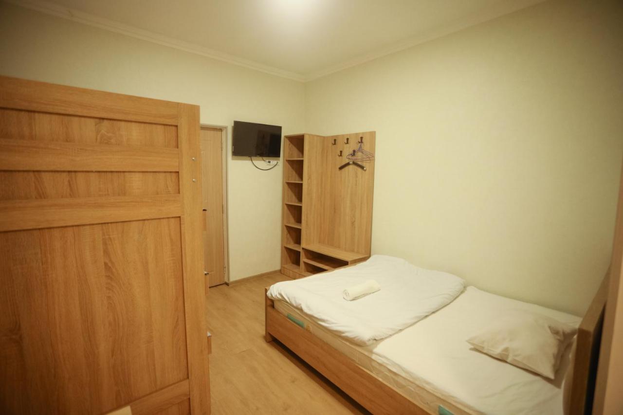 Basic Triple Room