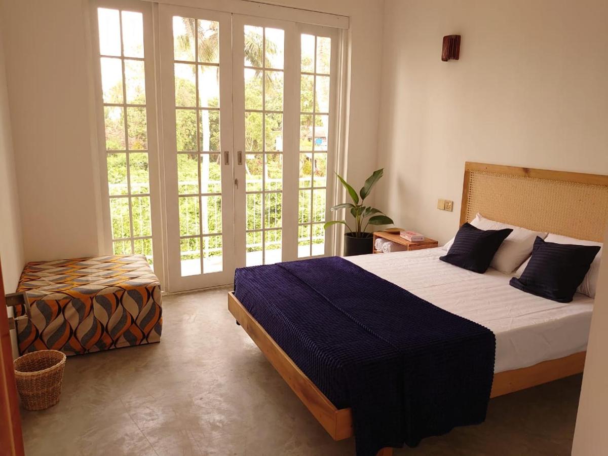 Habitación Doble Estándar