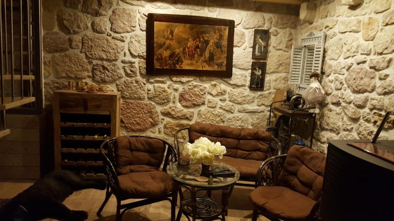 Villa de 2 dormitorios