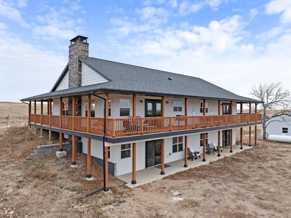 Pleasant Valley Getaway - B&B Sturgis