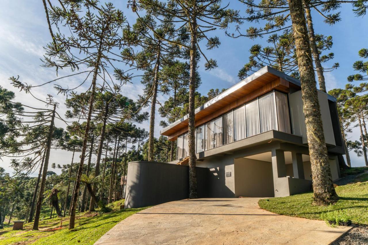 Bulawayo Lodge - B&B Urubici