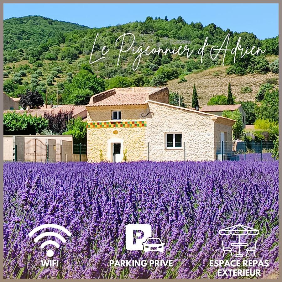 Le Cocon d'Adrien - B&B