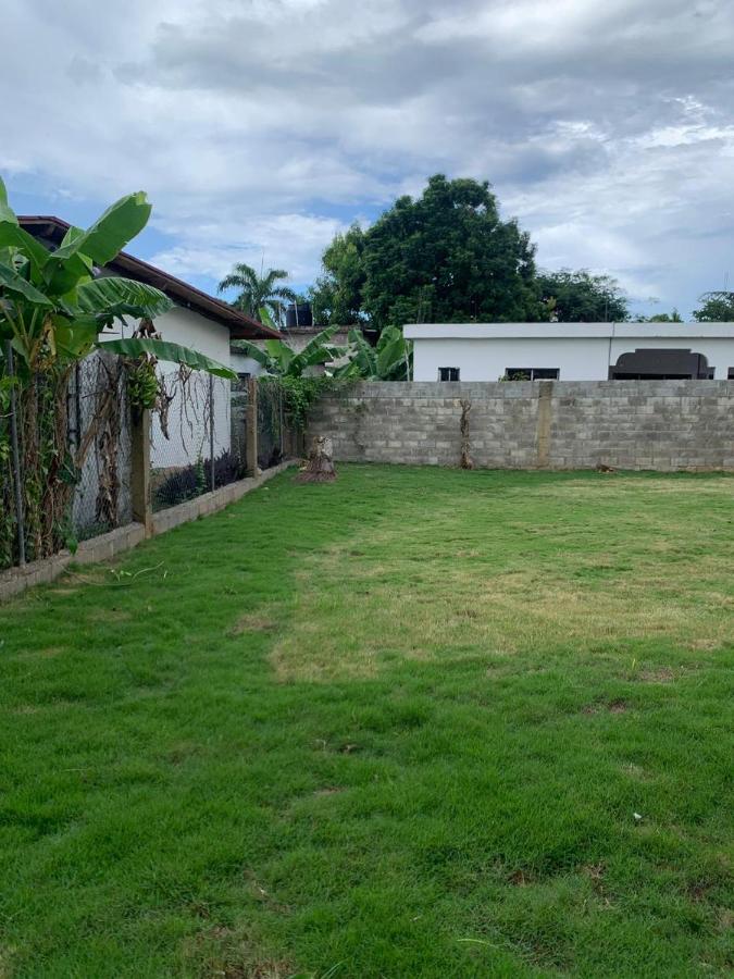 Casa Vacaciones Gritti Vasquez - B&B