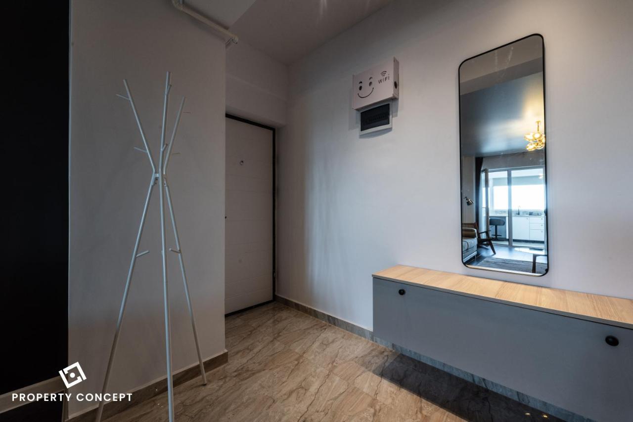 Central Apartments near Unirii Square & Old Town - B&B Bucharest