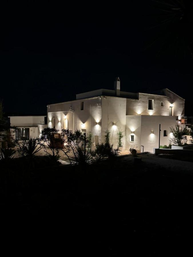 Masseria Ramasian - Ferienwohnung Monopoli